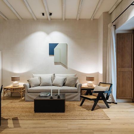 Aparthotel Casa Del Rey Sabio Sevilla Exteriér fotografie