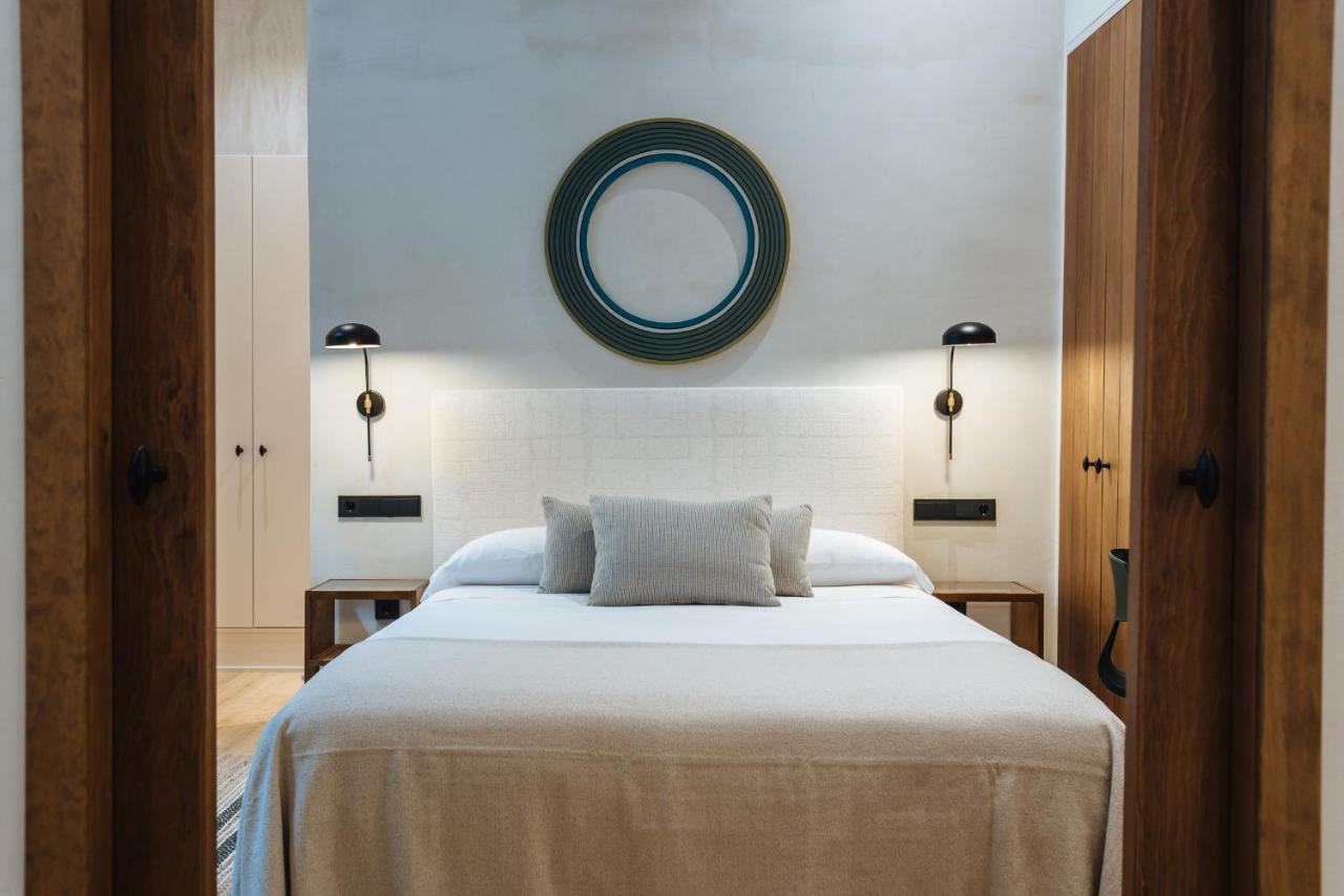 Aparthotel Casa Del Rey Sabio Sevilla Exteriér fotografie