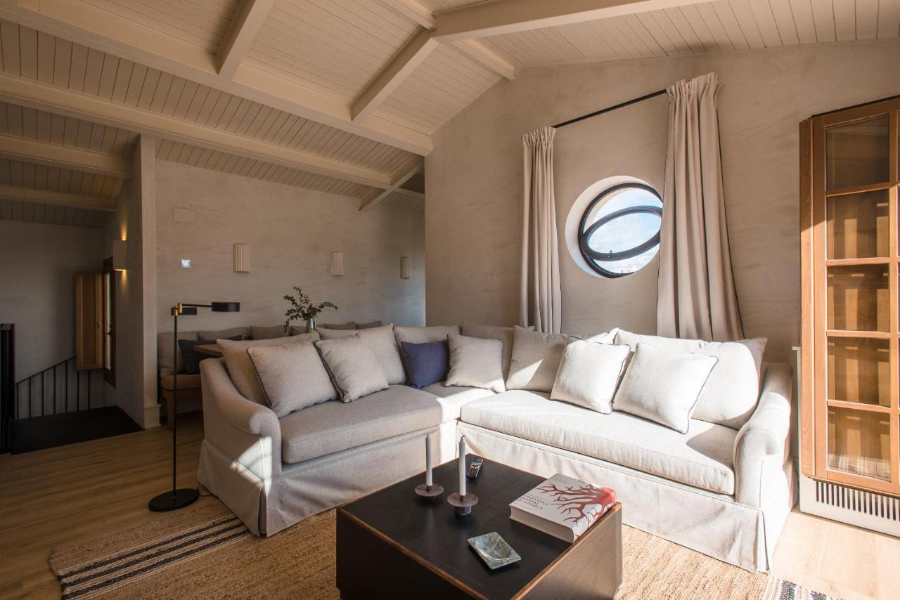 Aparthotel Casa Del Rey Sabio Sevilla Exteriér fotografie