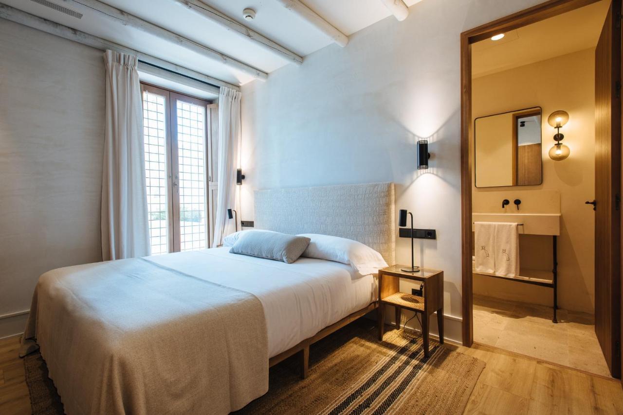 Aparthotel Casa Del Rey Sabio Sevilla Exteriér fotografie