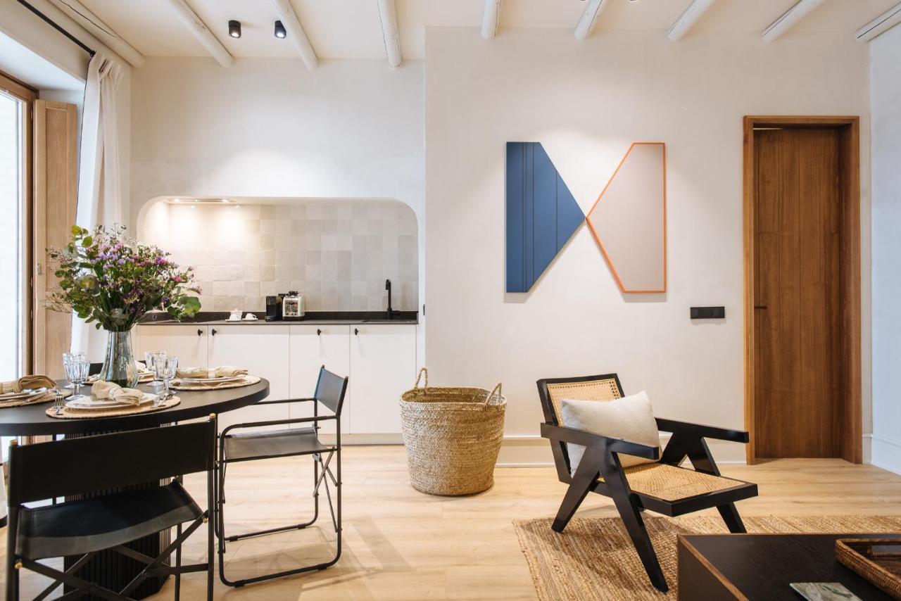 Aparthotel Casa Del Rey Sabio Sevilla Exteriér fotografie