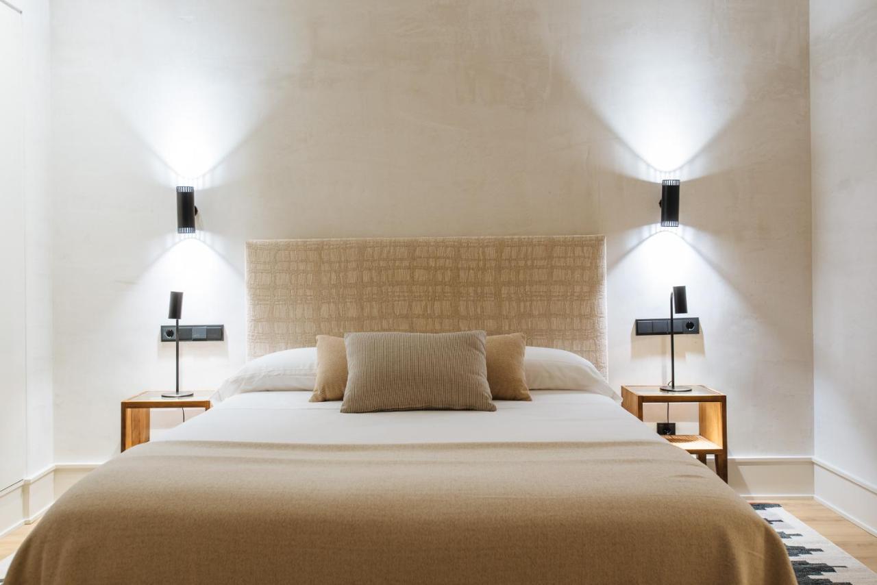 Aparthotel Casa Del Rey Sabio Sevilla Exteriér fotografie
