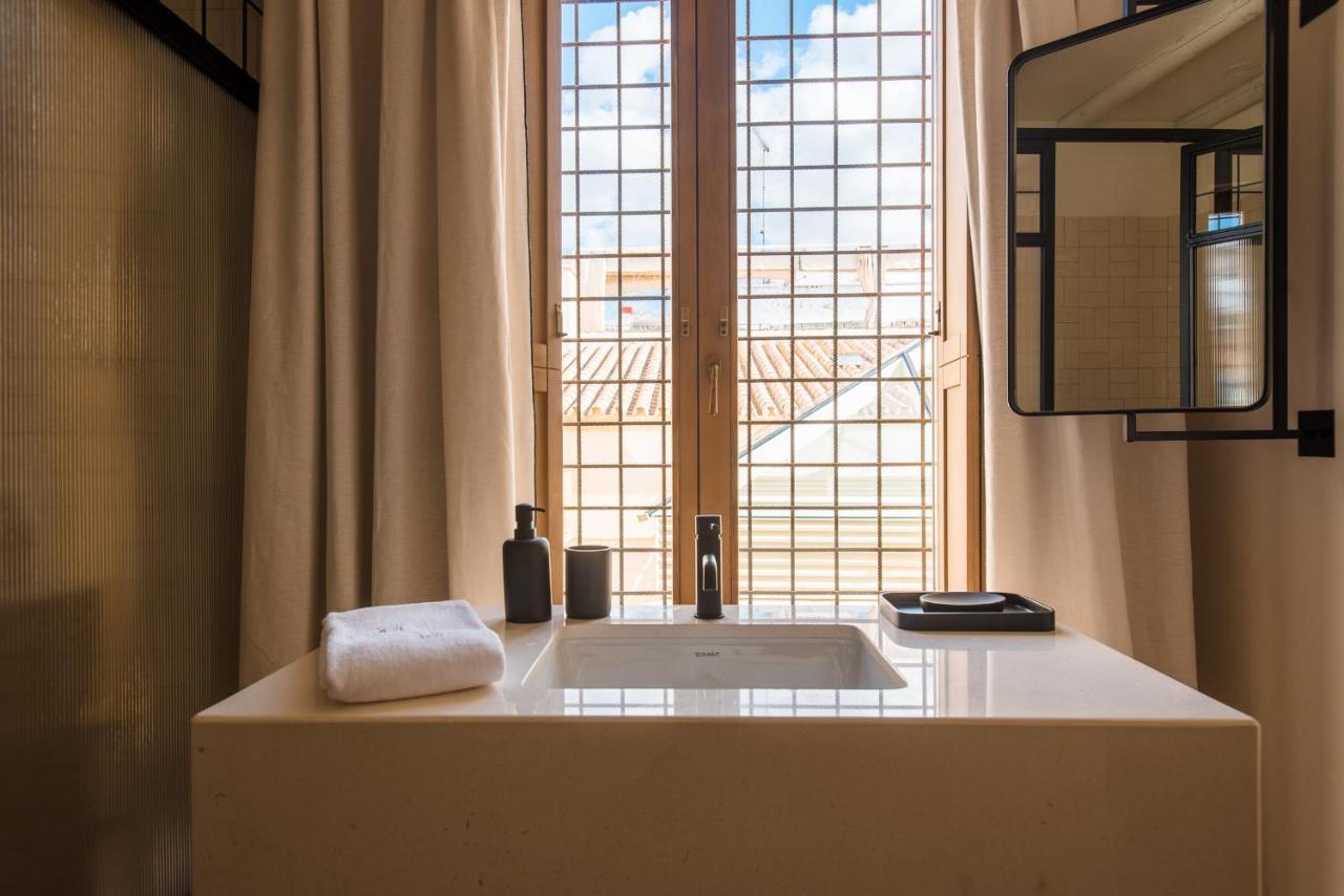 Aparthotel Casa Del Rey Sabio Sevilla Exteriér fotografie