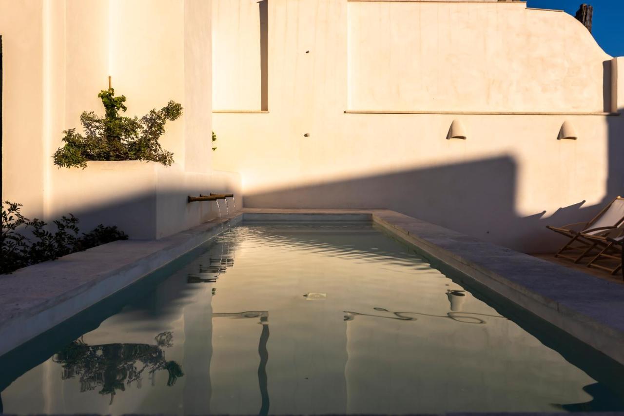 Aparthotel Casa Del Rey Sabio Sevilla Exteriér fotografie