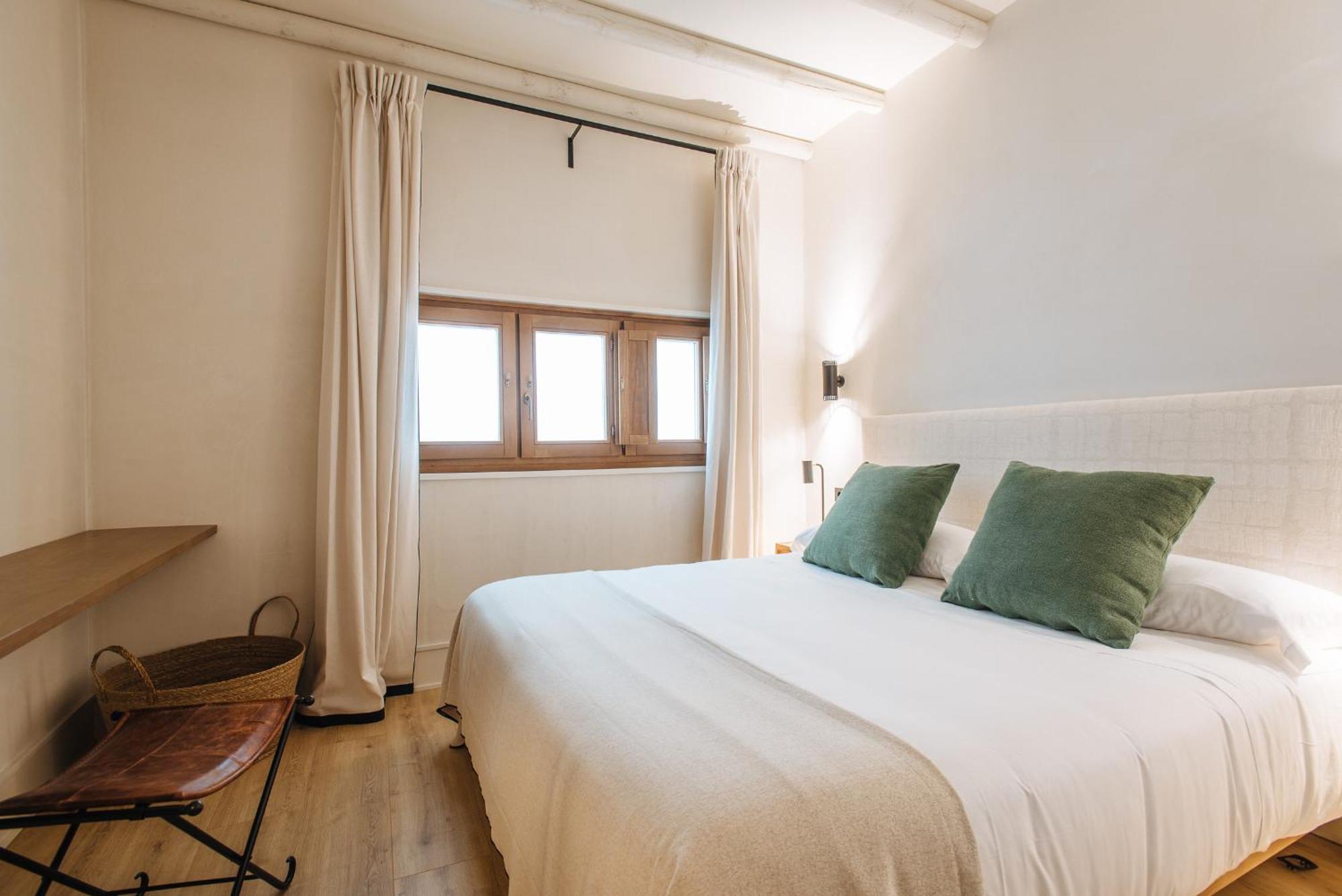 Aparthotel Casa Del Rey Sabio Sevilla Pokoj fotografie