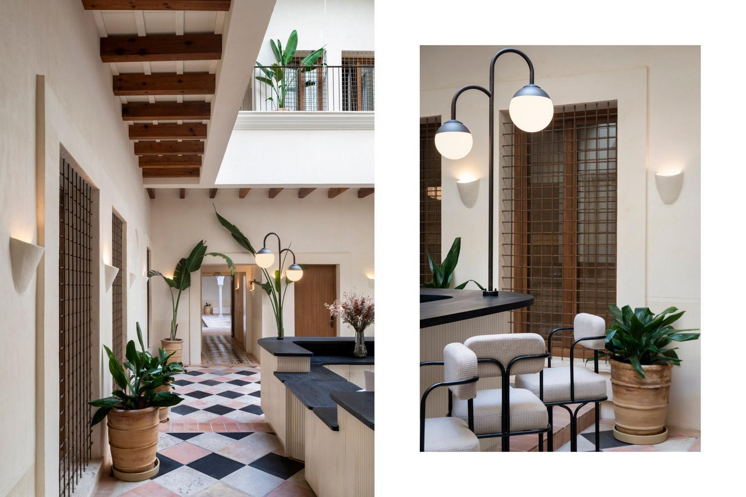 Aparthotel Casa Del Rey Sabio Sevilla Exteriér fotografie