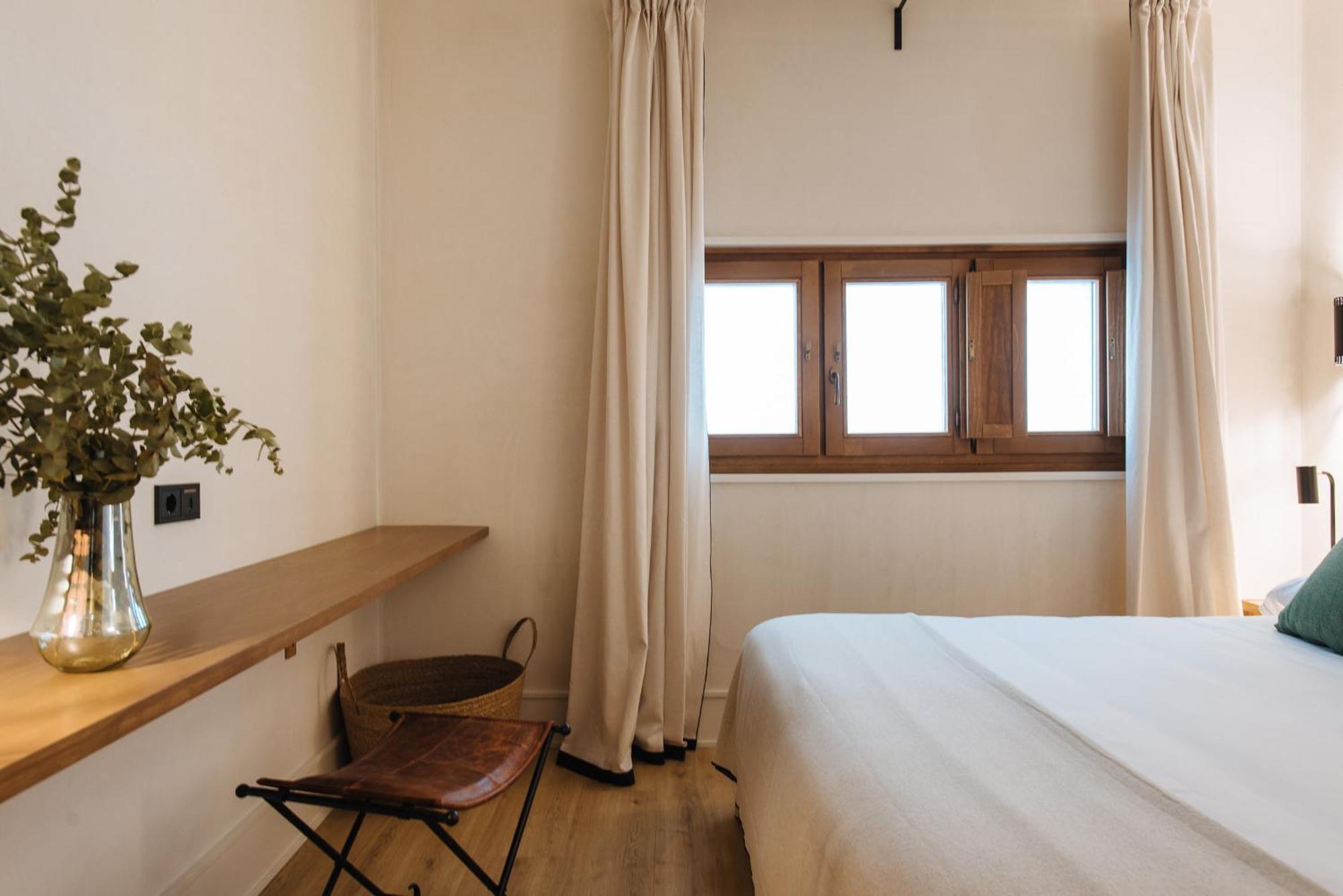 Aparthotel Casa Del Rey Sabio Sevilla Pokoj fotografie