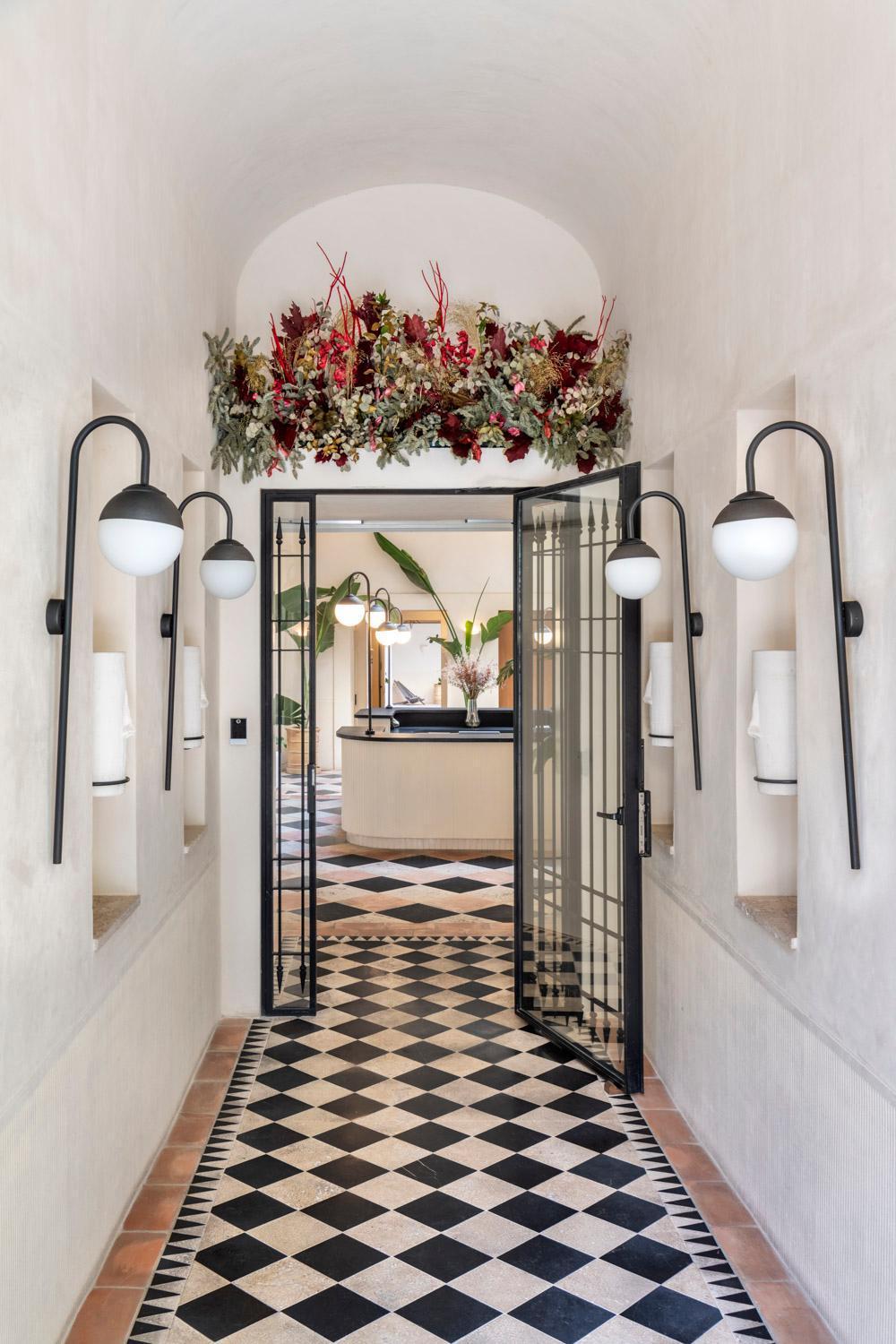 Aparthotel Casa Del Rey Sabio Sevilla Exteriér fotografie