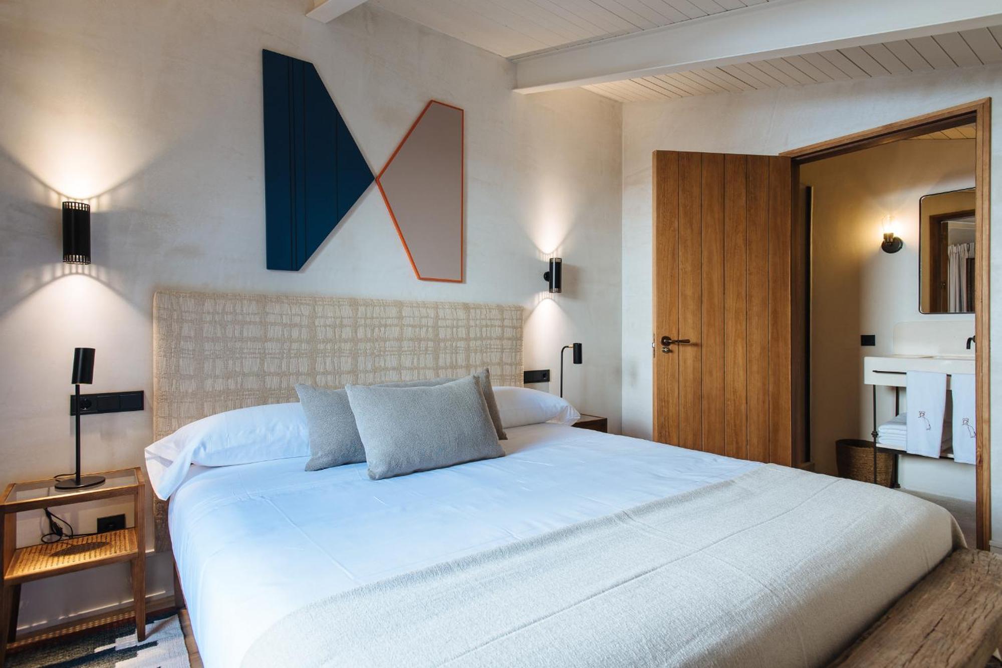 Aparthotel Casa Del Rey Sabio Sevilla Pokoj fotografie